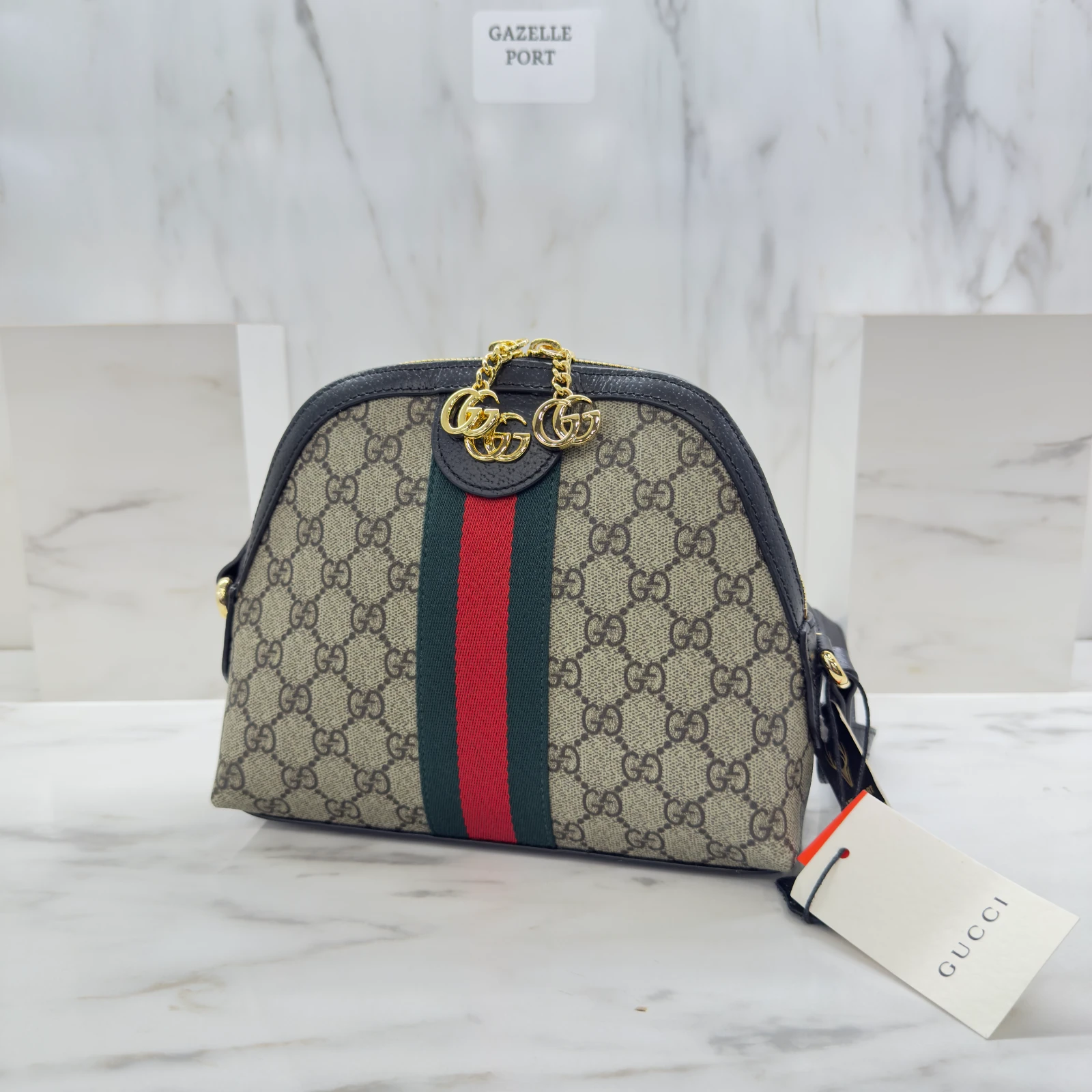 GAZELLE PORT 1054509