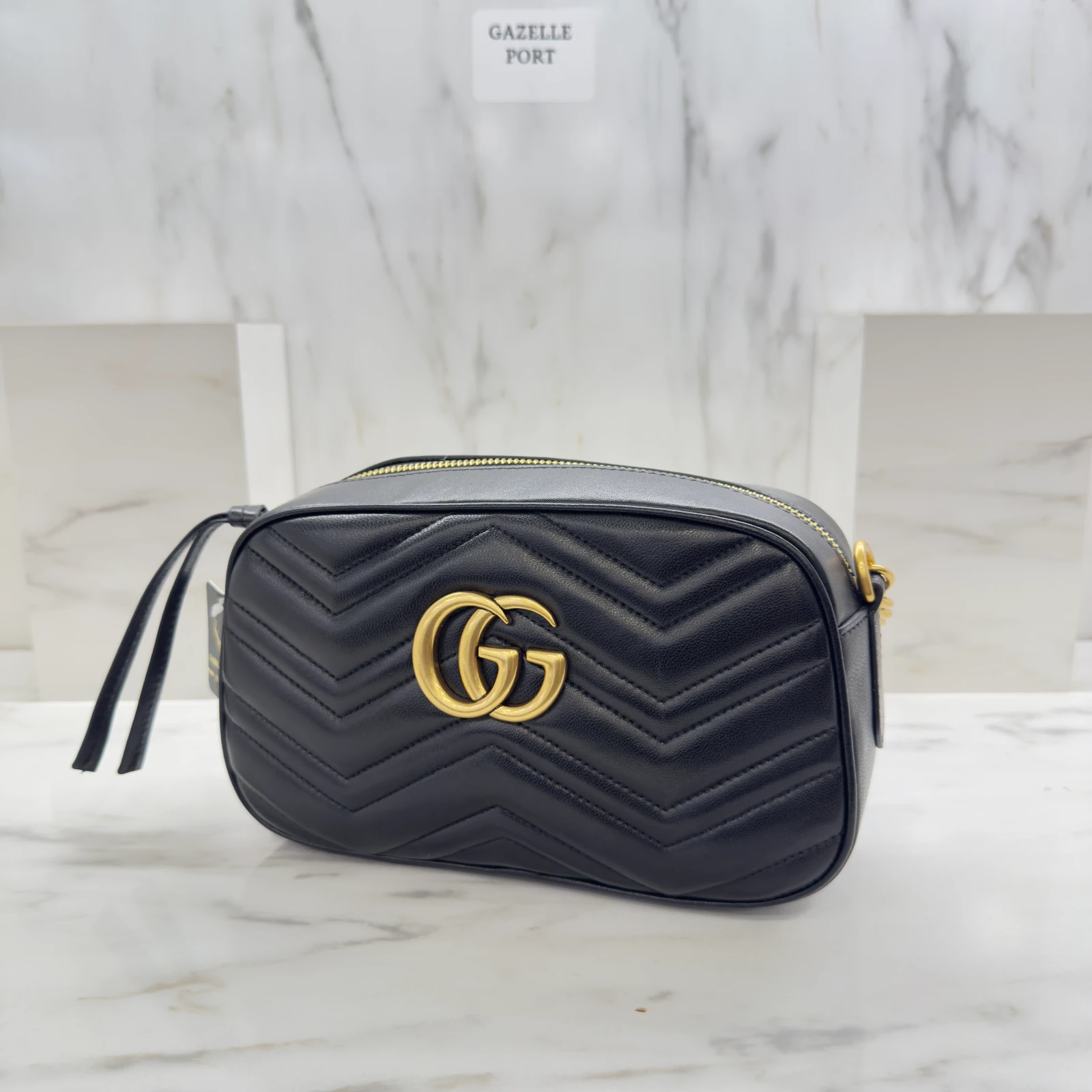 GAZELLE PORT 1054512