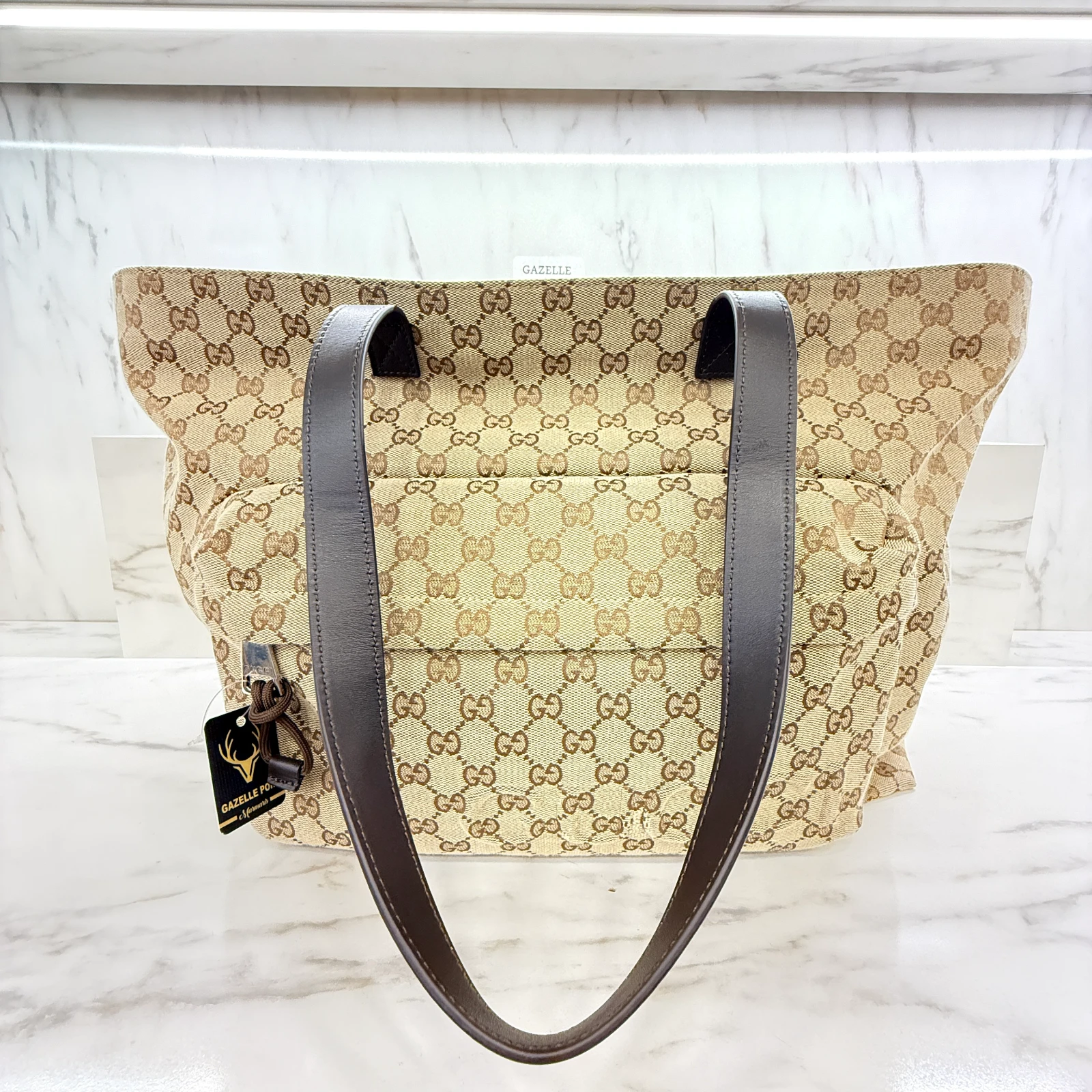 GAZELLE PORT 1054519