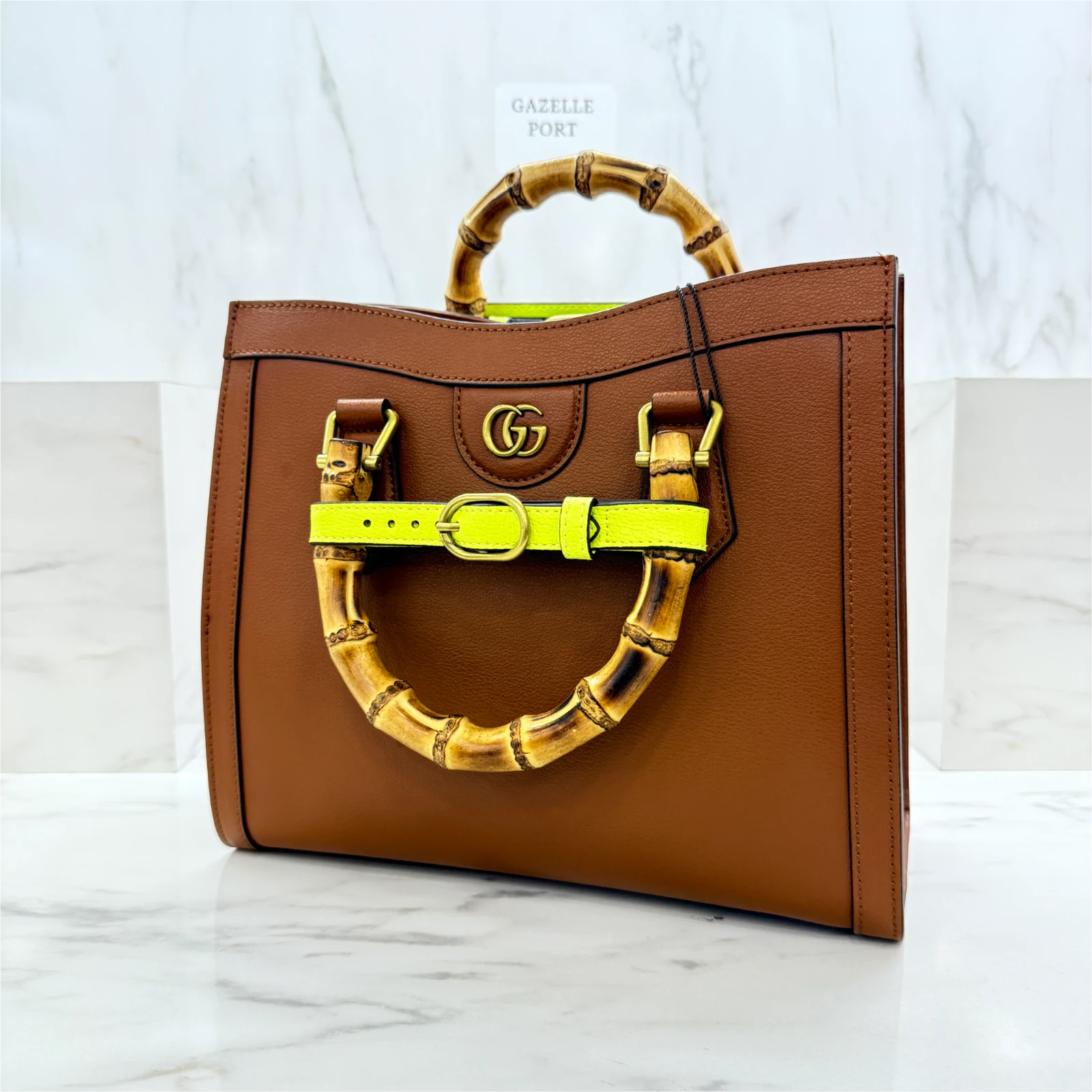 GAZELLE PORT 1054521