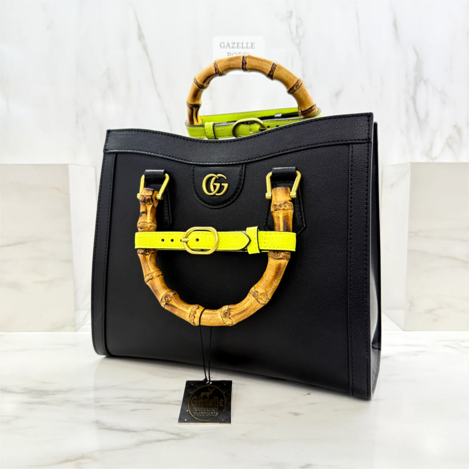 GAZELLE PORT 1054522