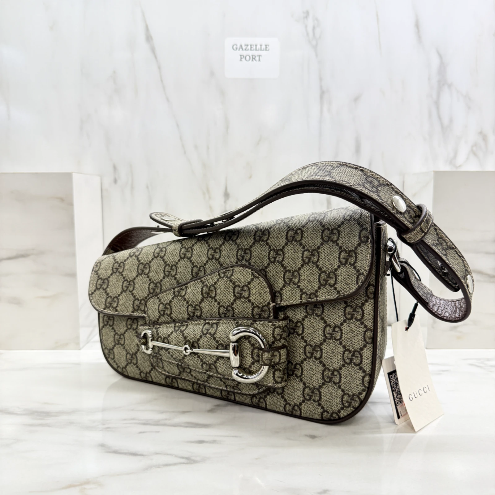 GAZELLE PORT 1054525