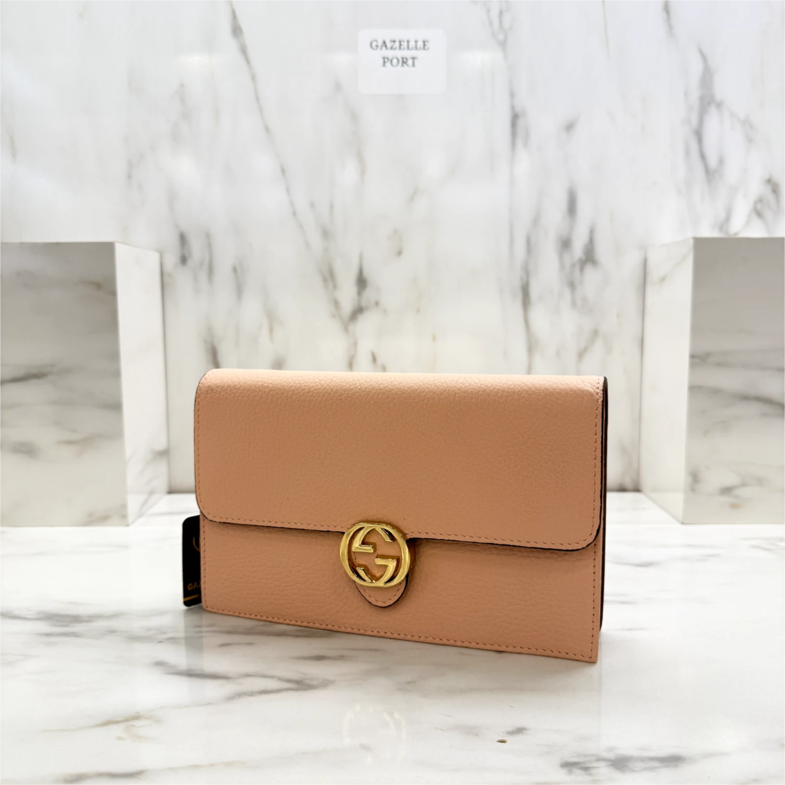 GAZELLE PORT 1054526