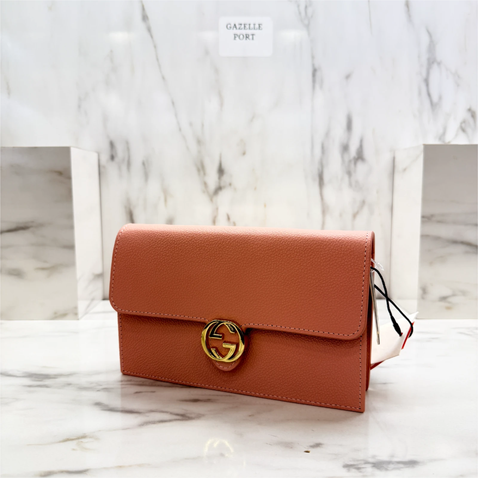 GAZELLE PORT 1054527