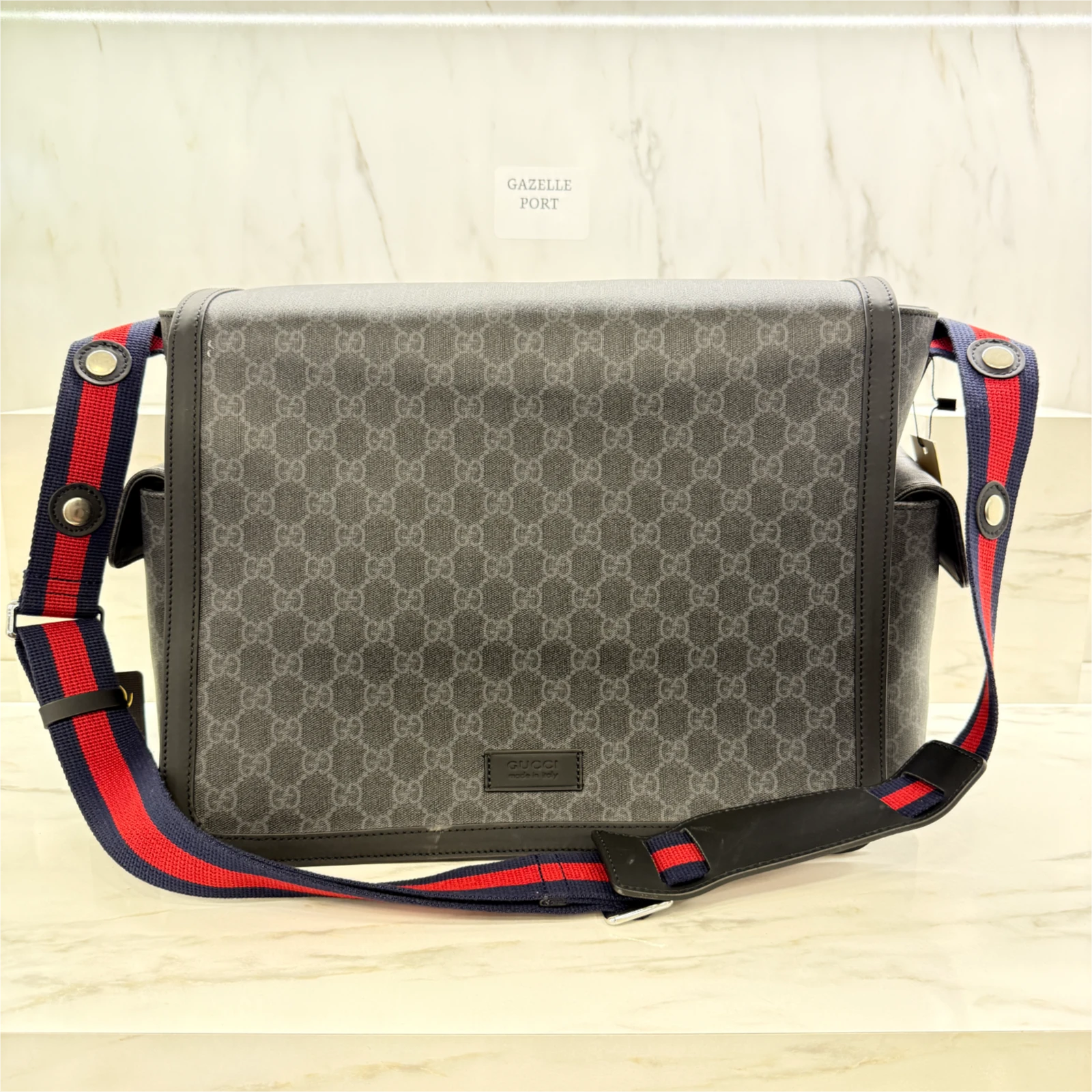 GAZELLE PORT 1054536