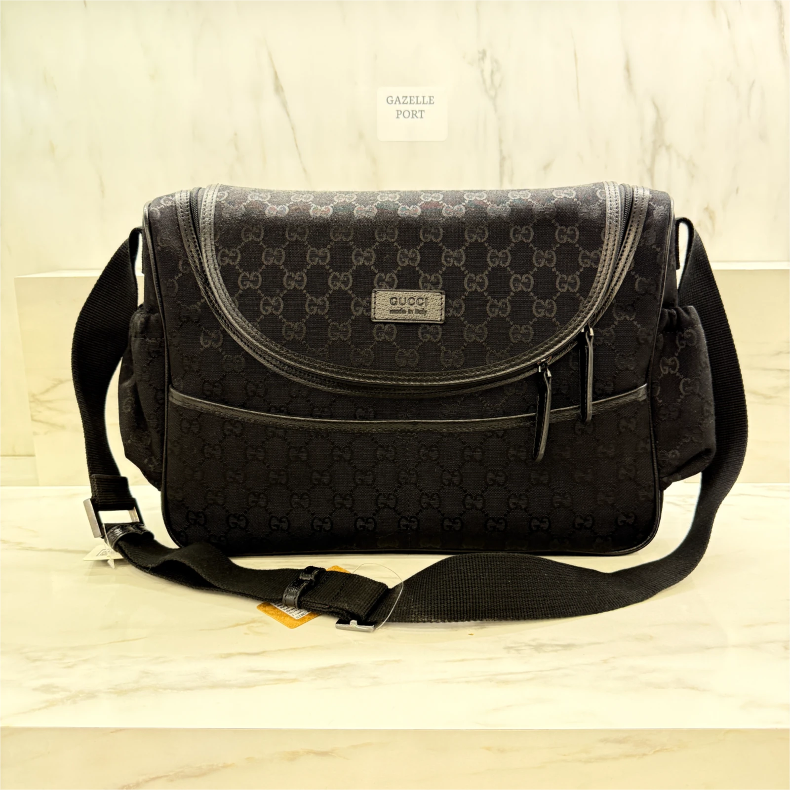 GAZELLE PORT 1054539