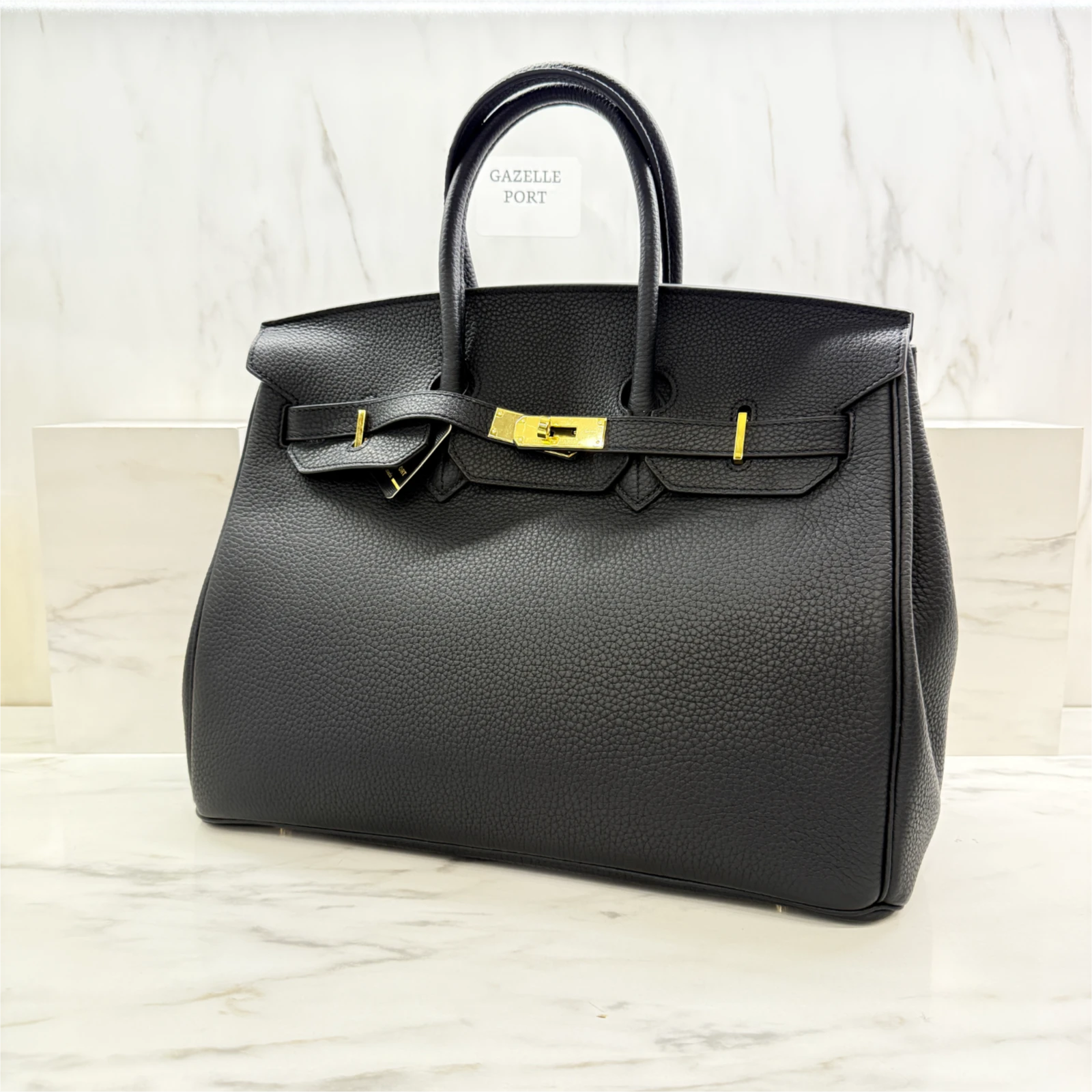 GAZELLE PORT 1054567