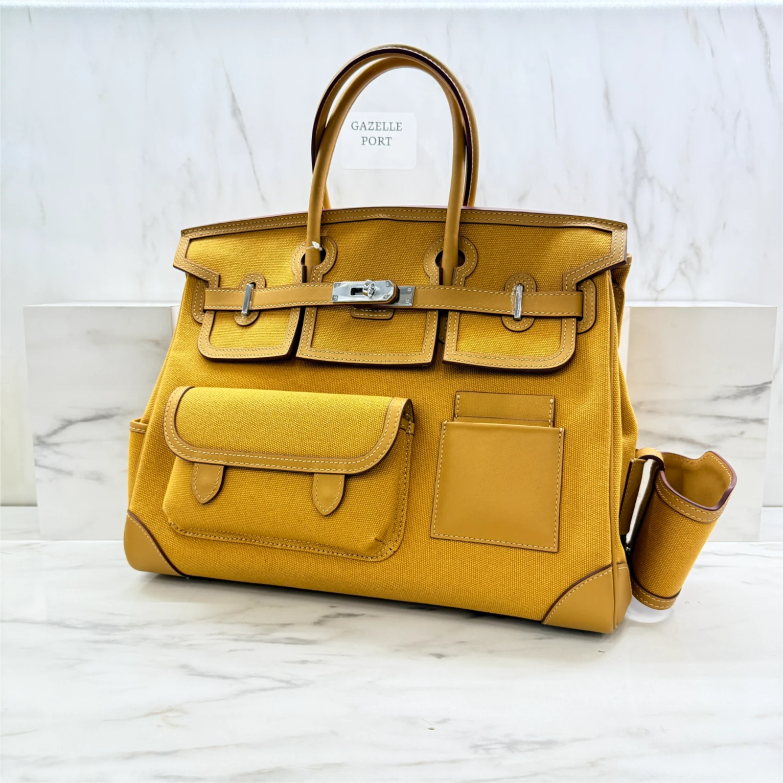 GAZELLE PORT 1054568