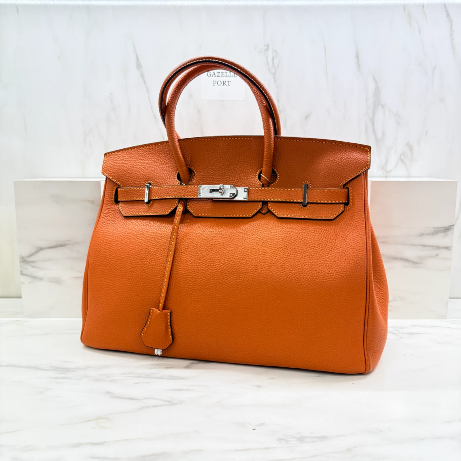 GAZELLE PORT 1054569