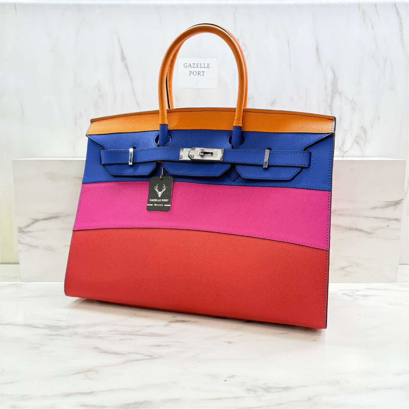 GAZELLE PORT 1054570