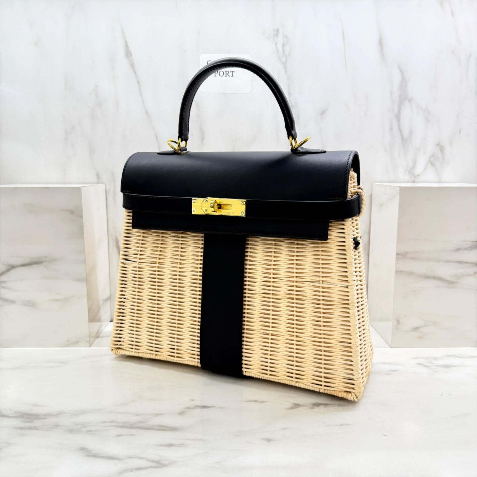 GAZELLE PORT 1054594