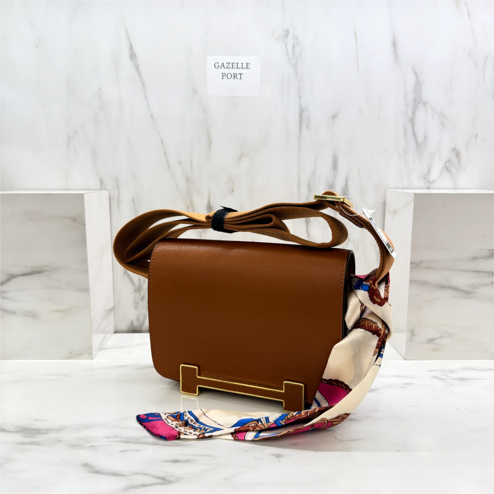 GAZELLE PORT 1054607