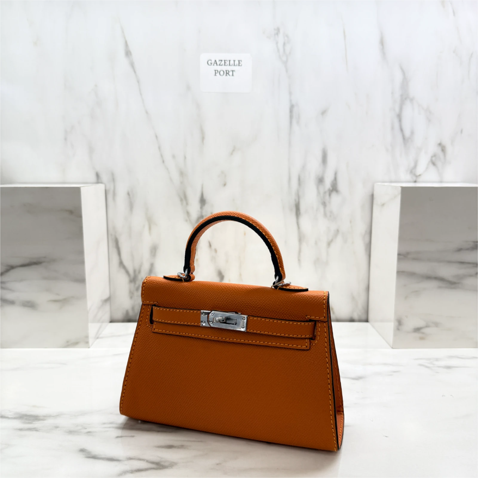 GAZELLE PORT 1054611