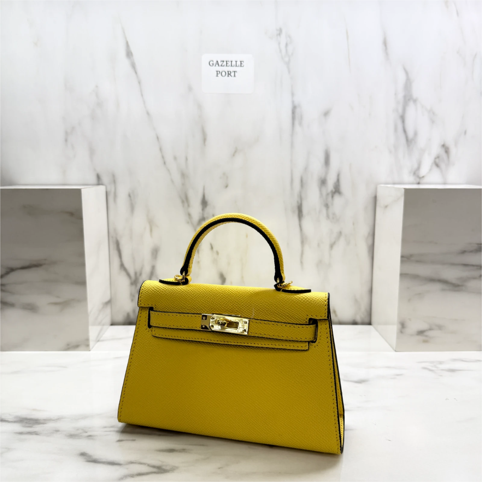 GAZELLE PORT 1054613