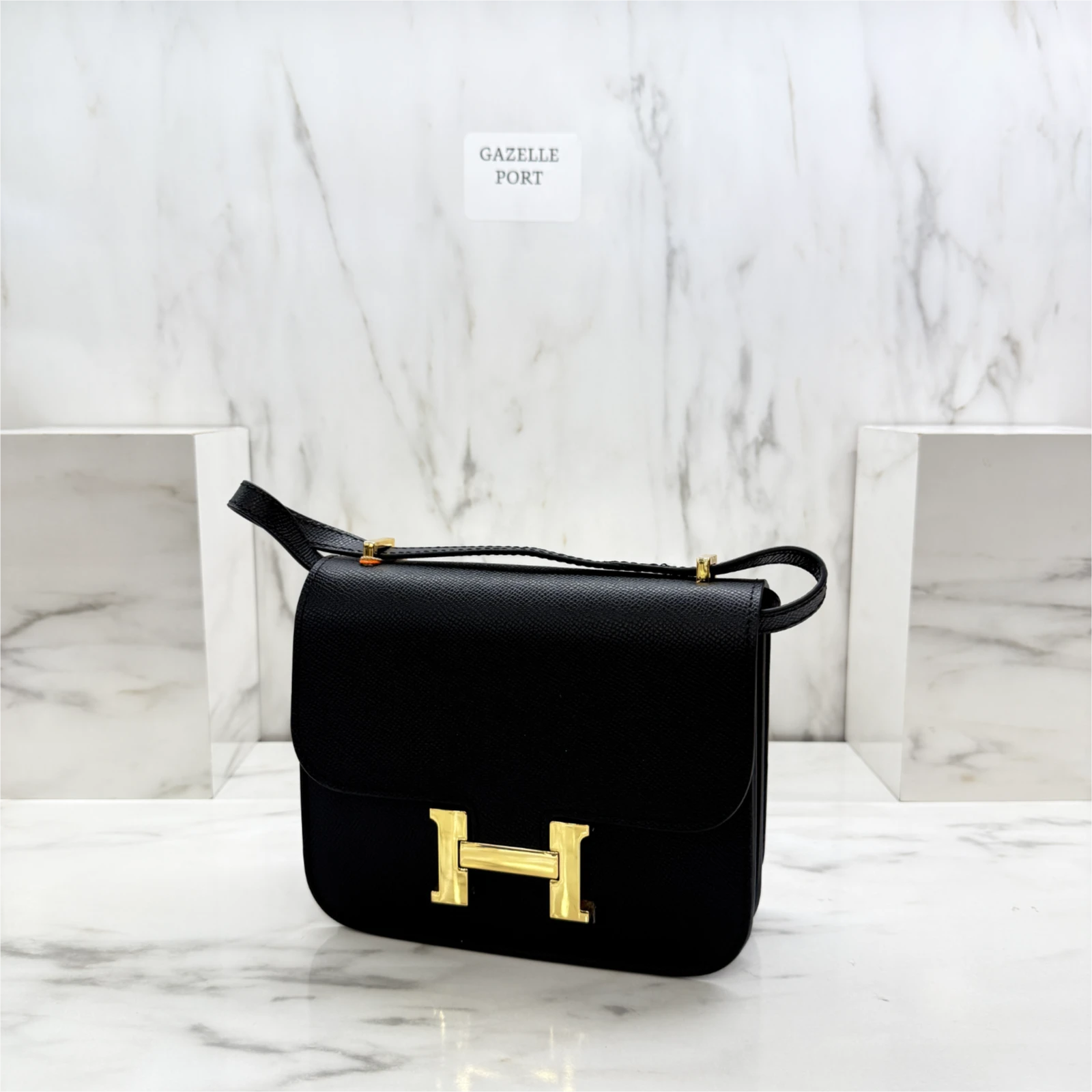 GAZELLE PORT 1054622