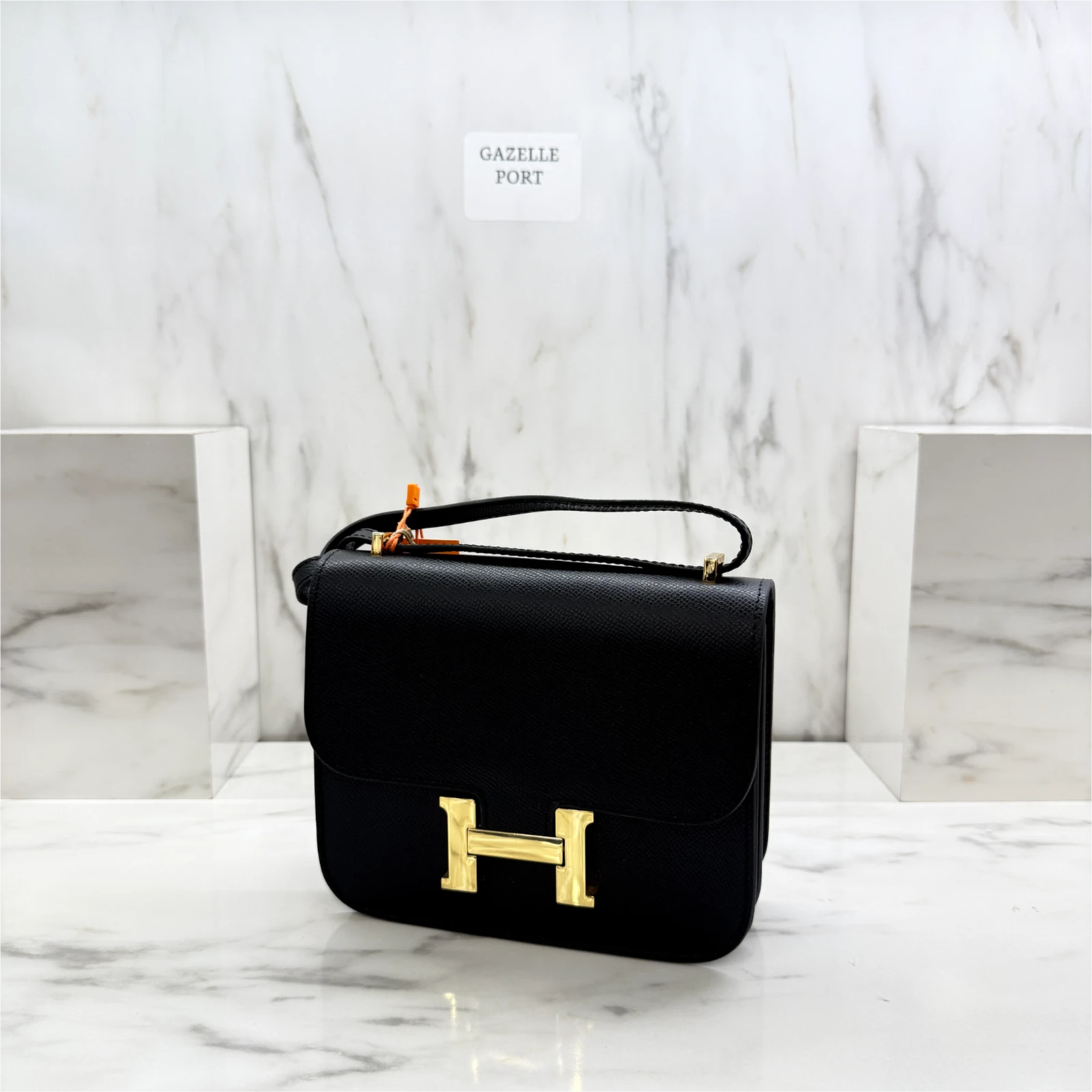 GAZELLE PORT 1054624