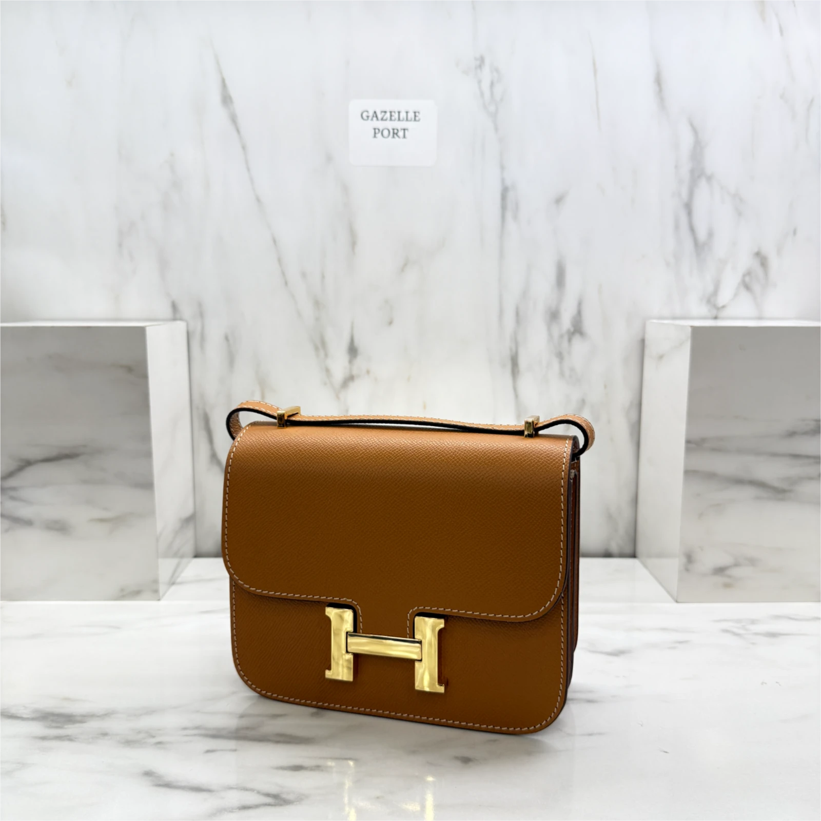 GAZELLE PORT 1054625