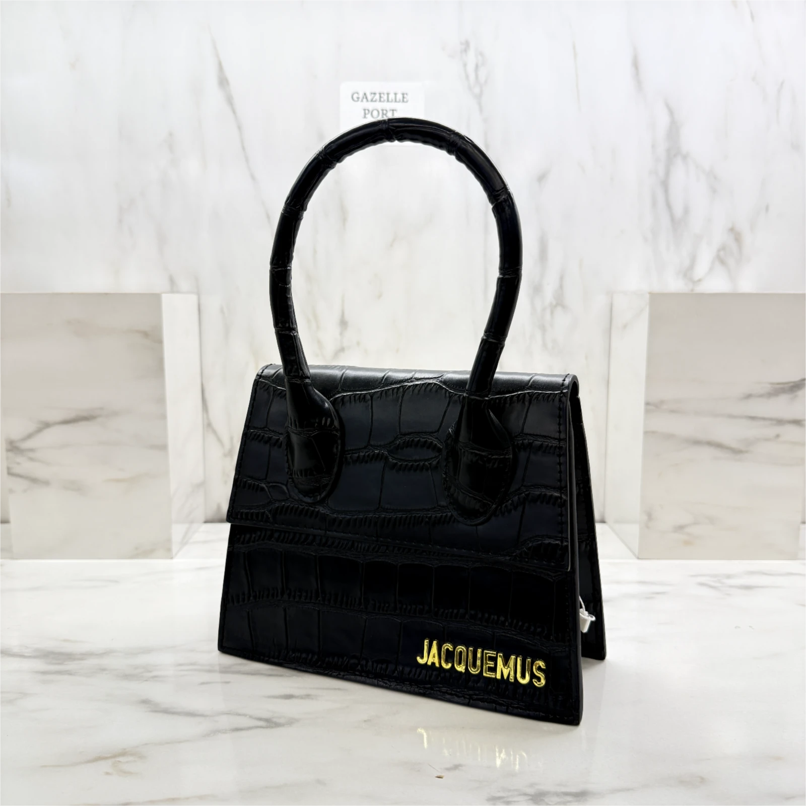 GAZELLE PORT 1054632