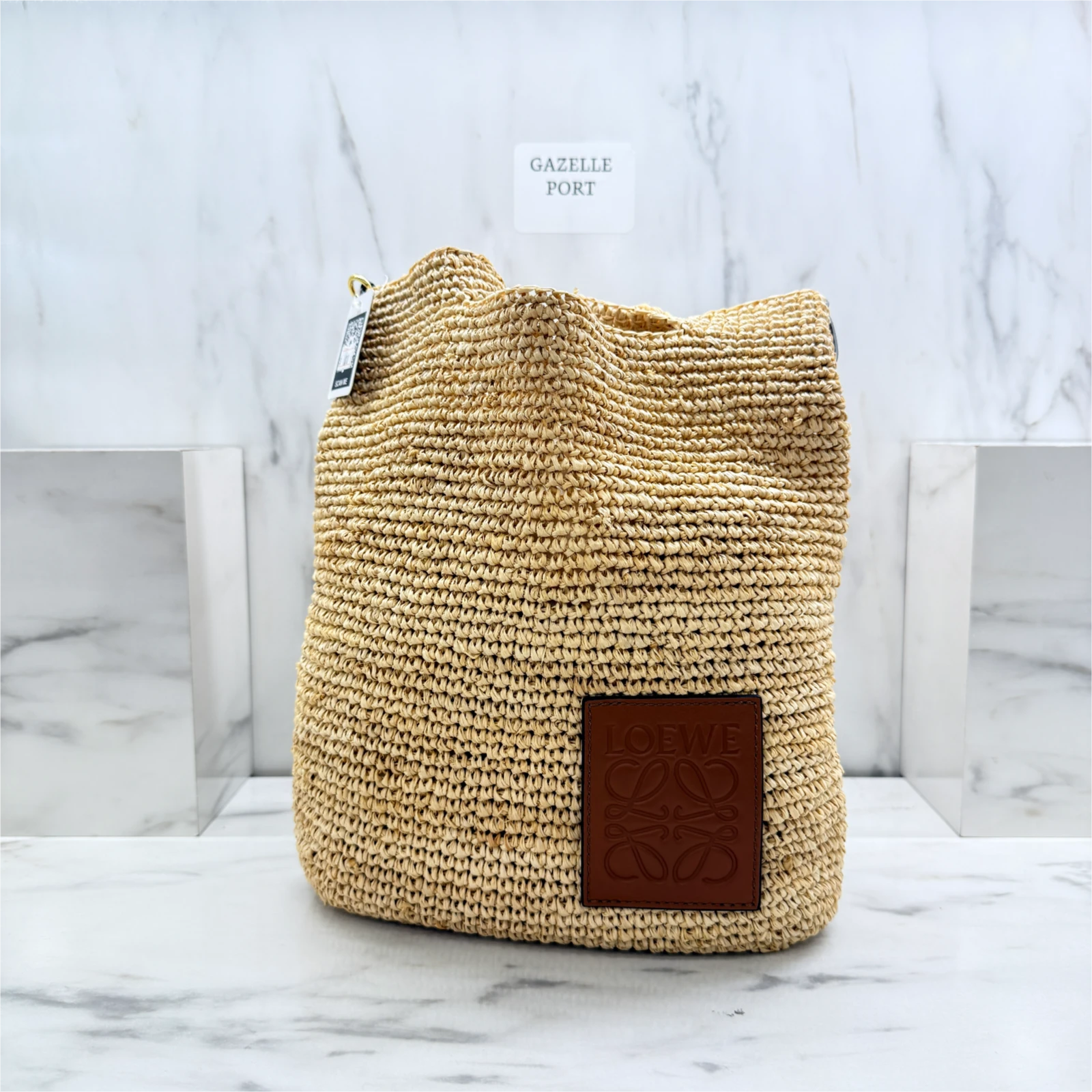 GAZELLE PORT 1054637