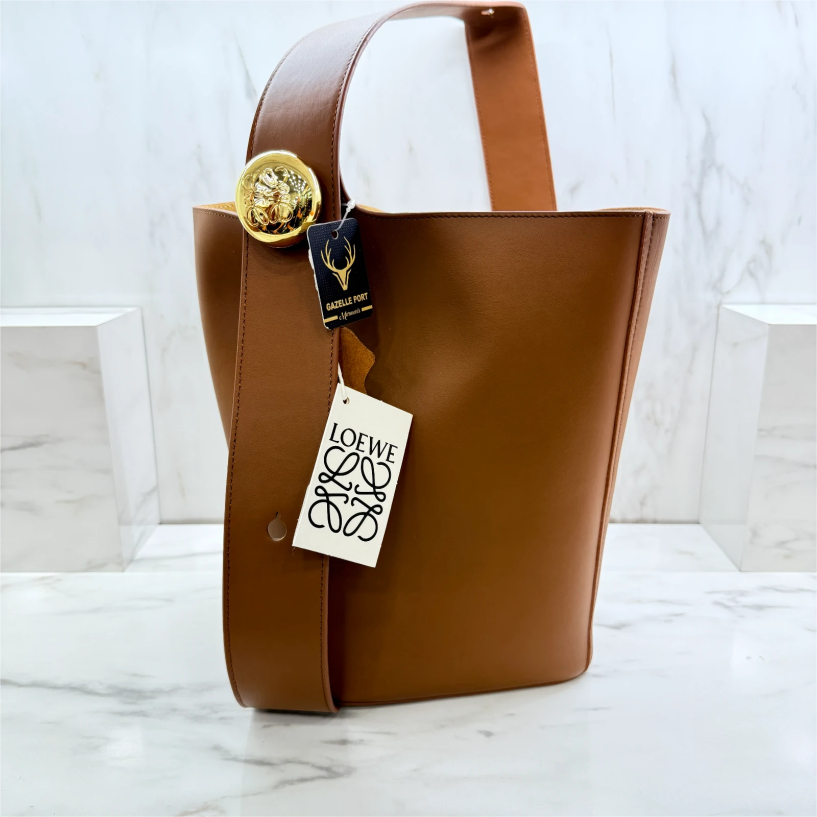 GAZELLE PORT 1054662