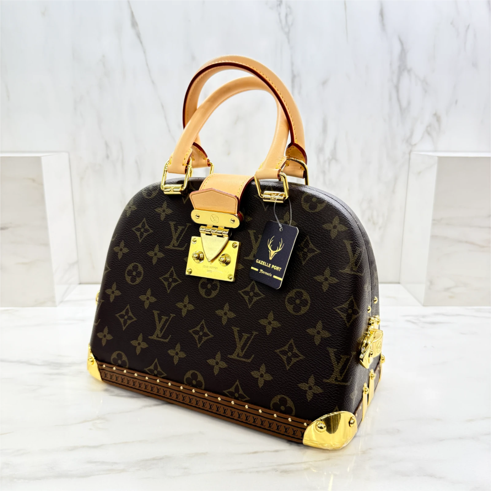 GAZELLE PORT 1054672