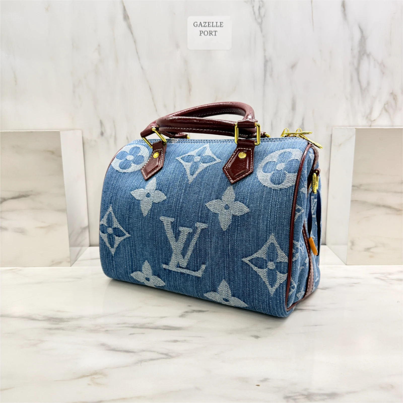 GAZELLE PORT 1054700