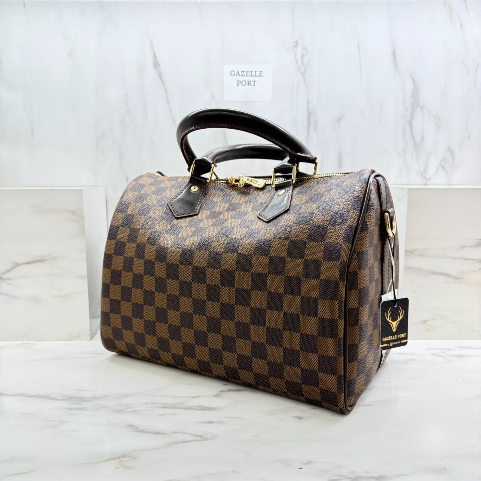 GAZELLE PORT 1054701