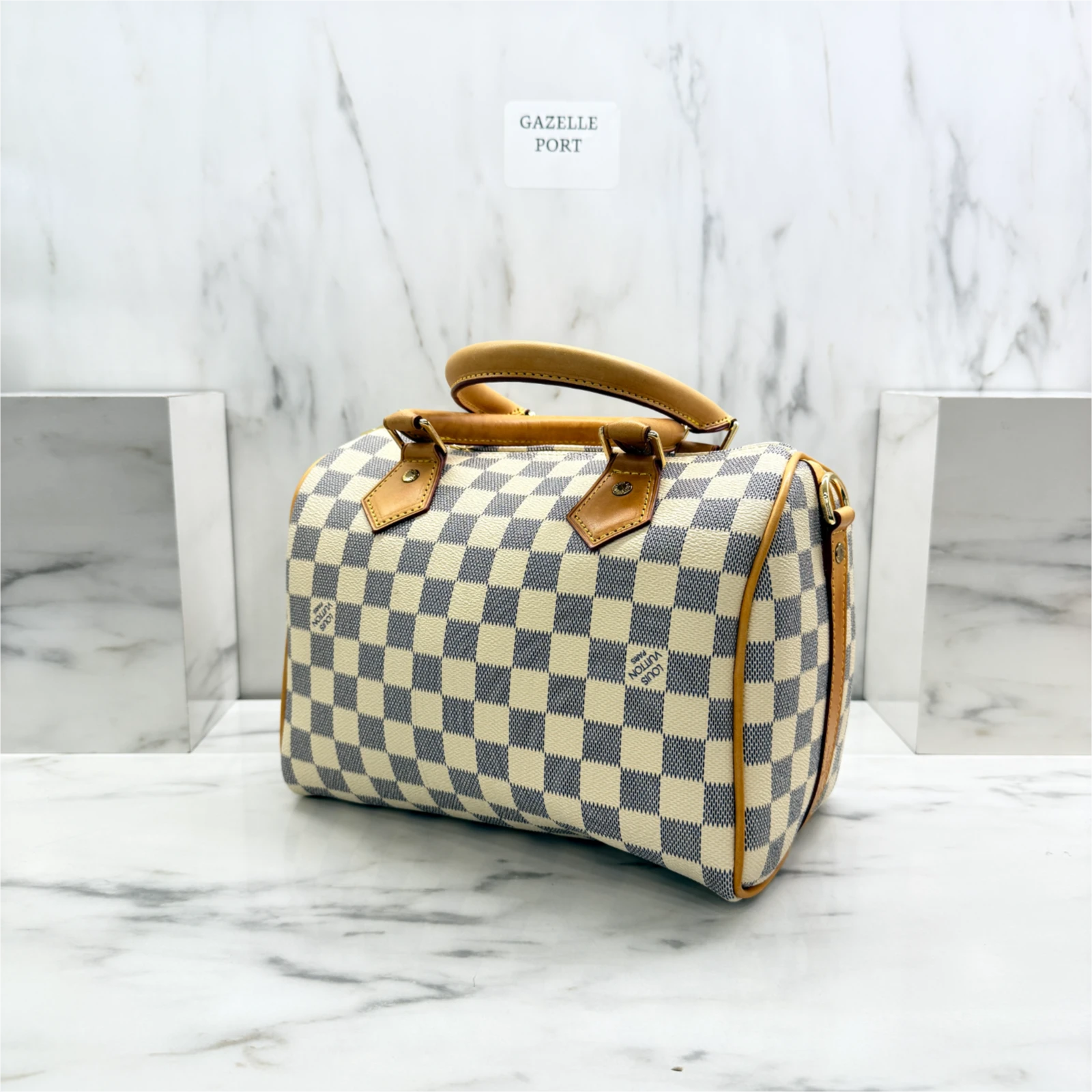 GAZELLE PORT 1054703