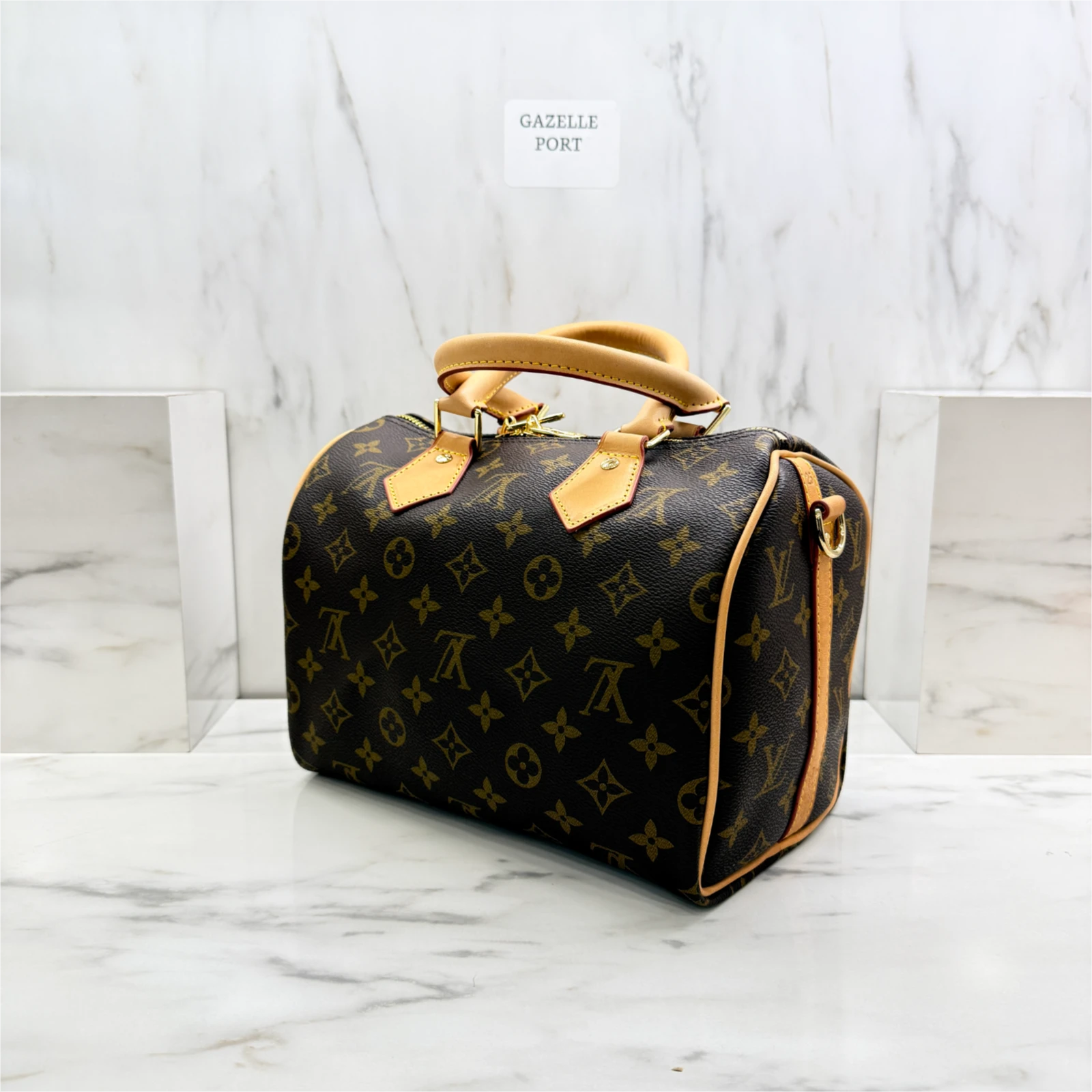 GAZELLE PORT 1054704