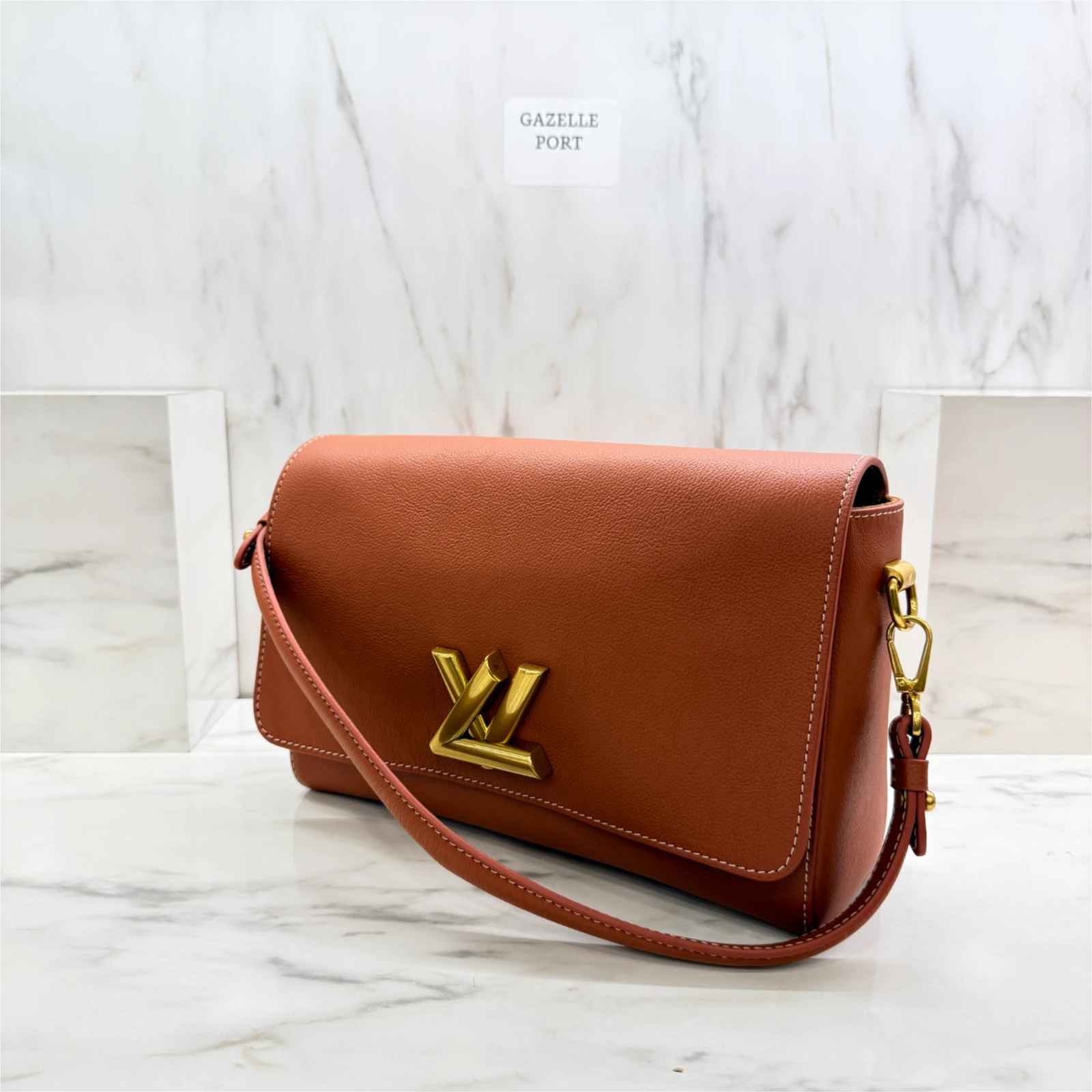 GAZELLE PORT 1054706