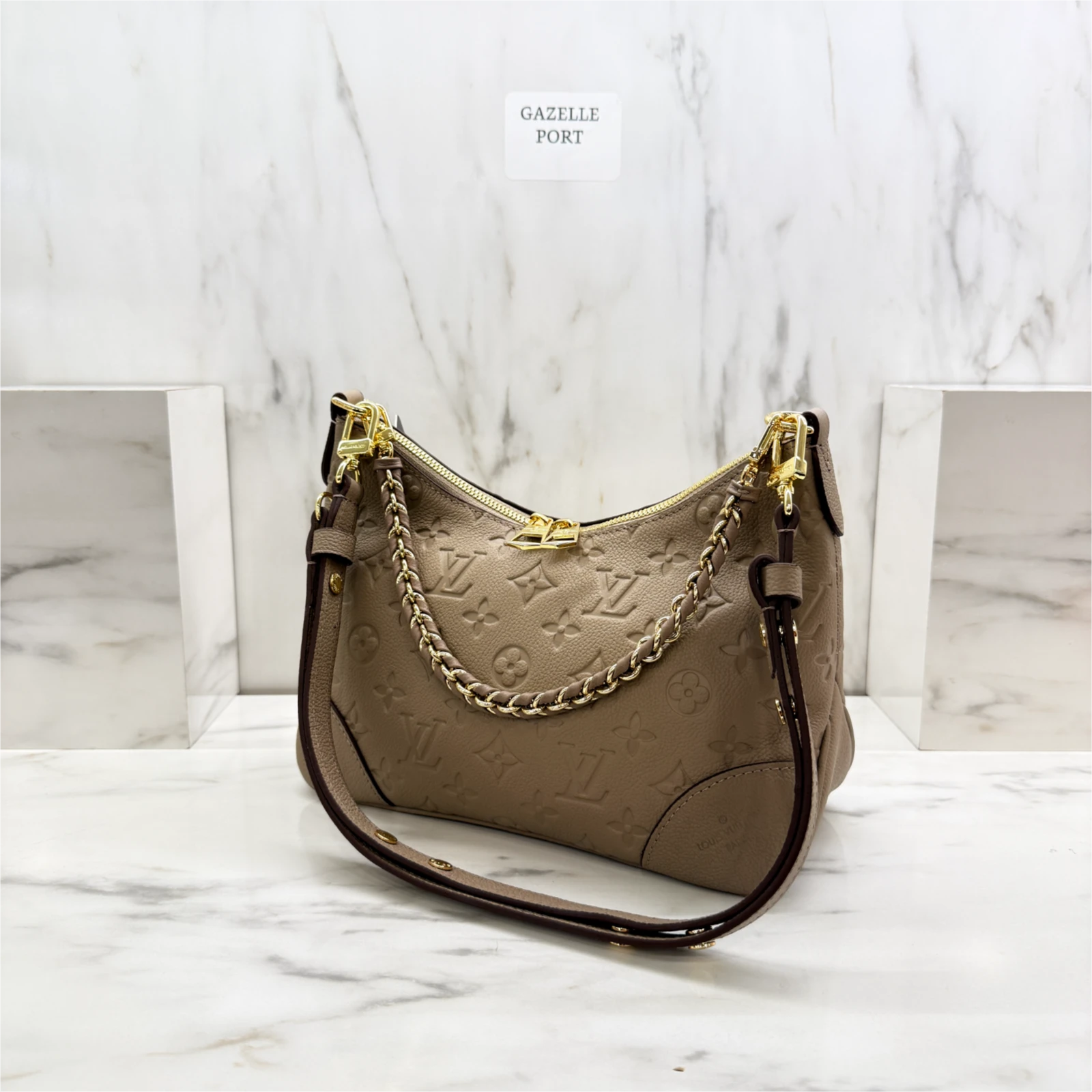 GAZELLE PORT 1054710