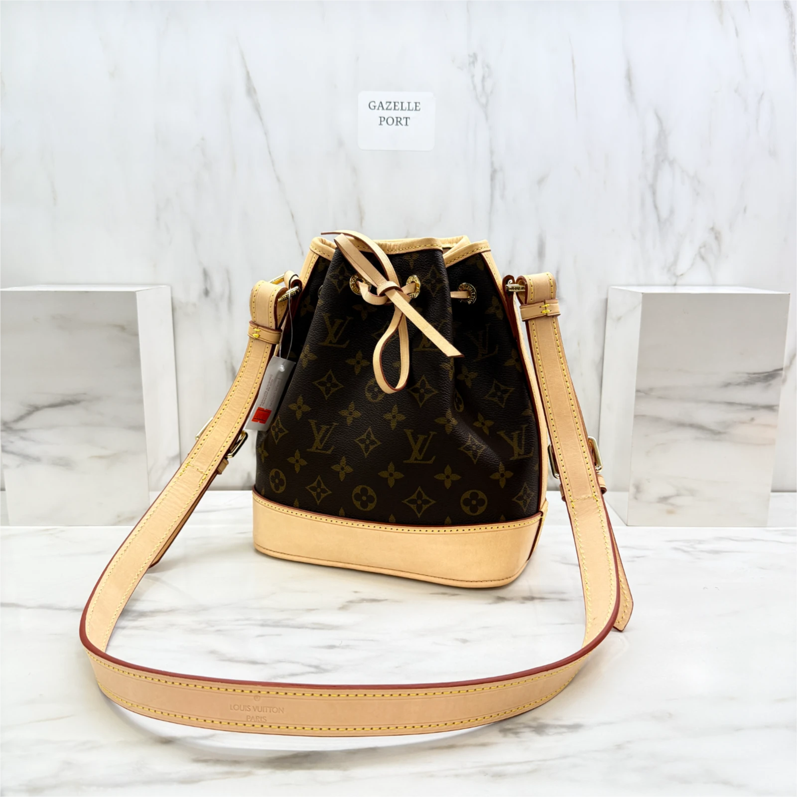 GAZELLE PORT 1054716