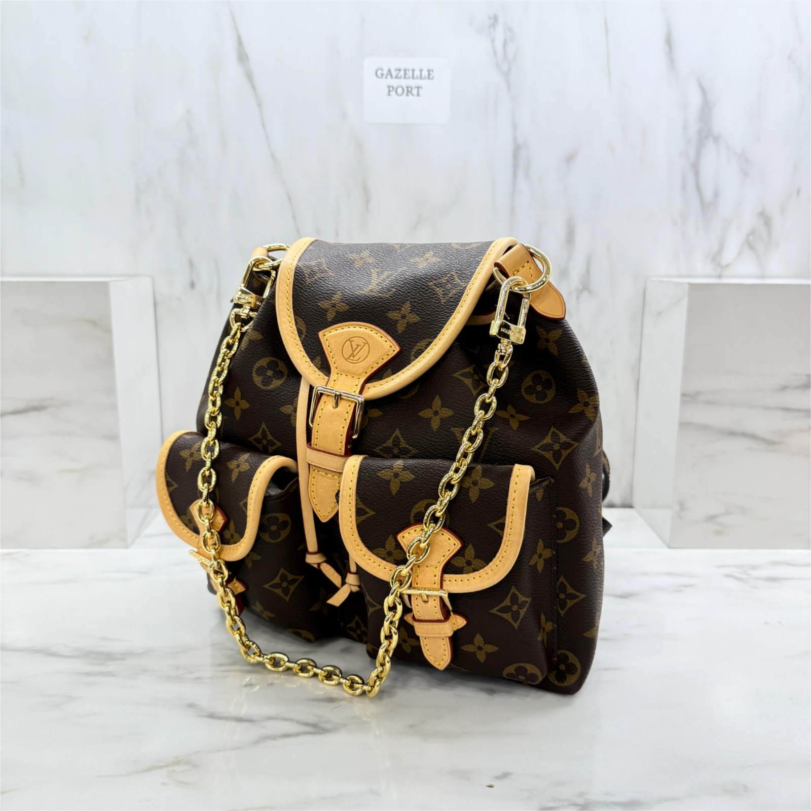 GAZELLE PORT 1054717