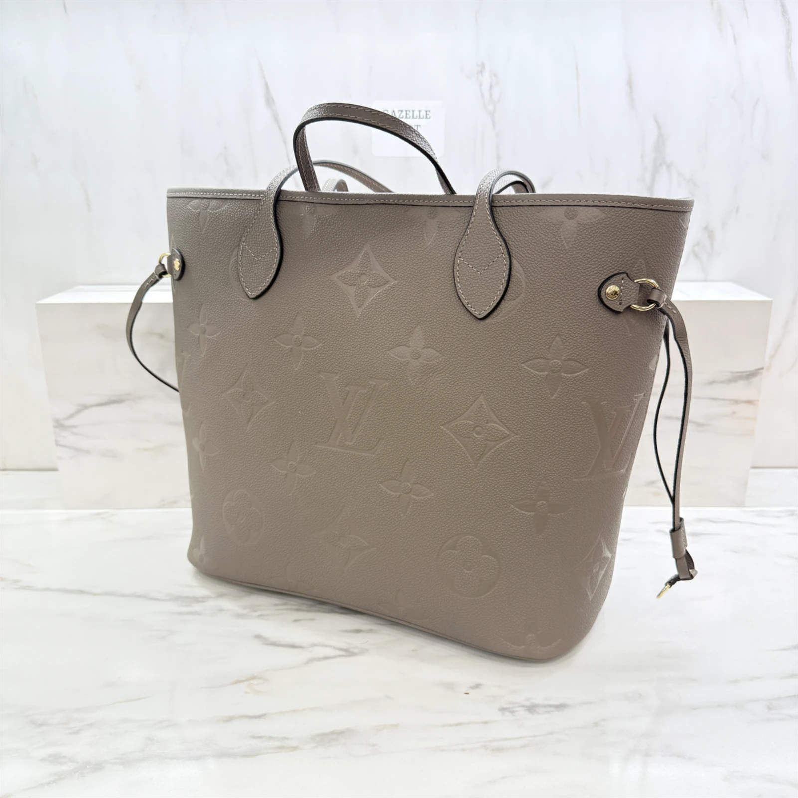 GAZELLE PORT 1054720