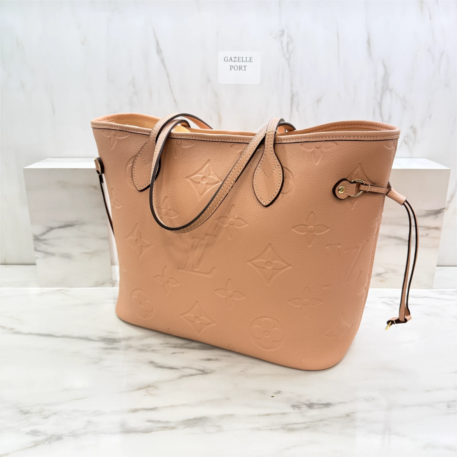 GAZELLE PORT 1054722