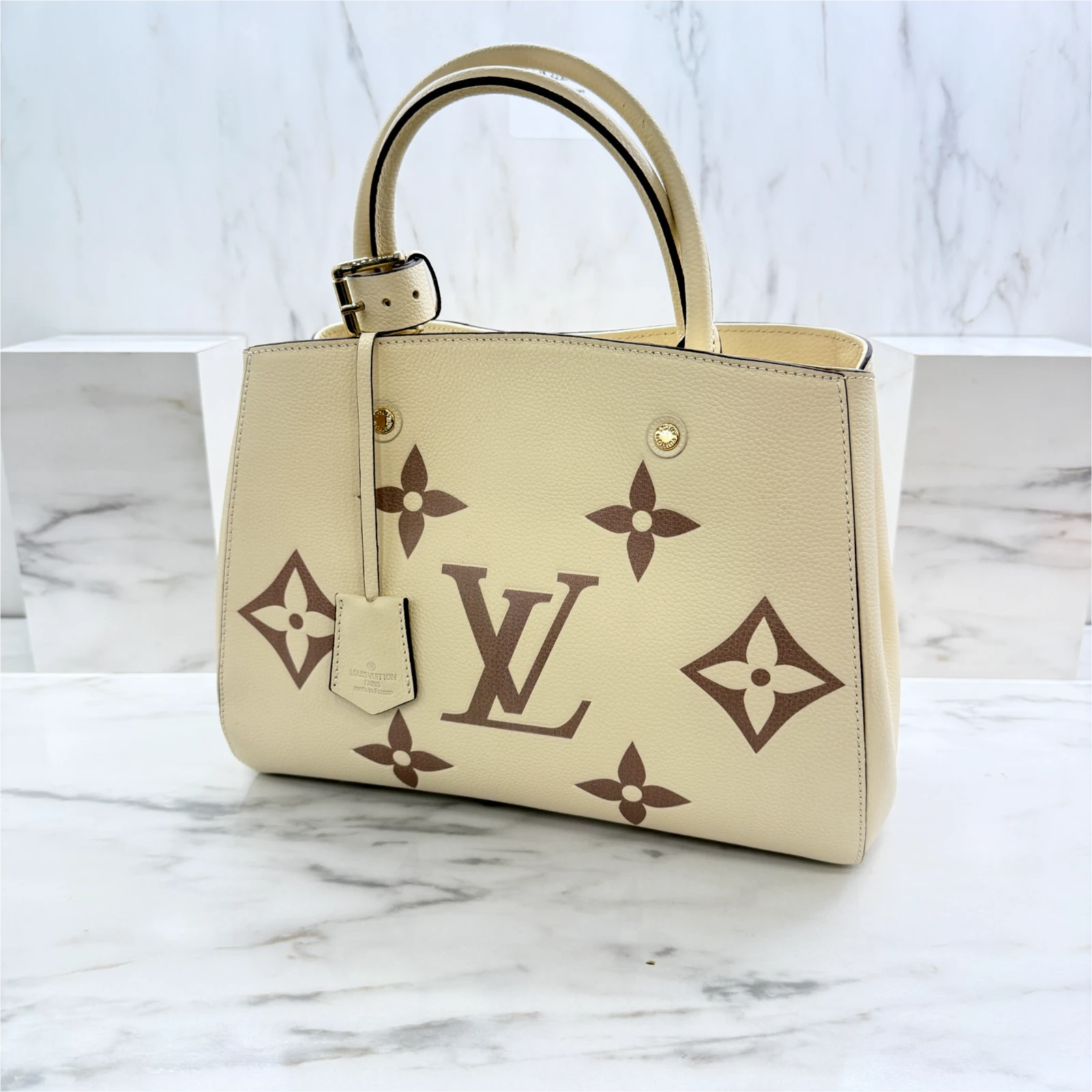 GAZELLE PORT 1054729