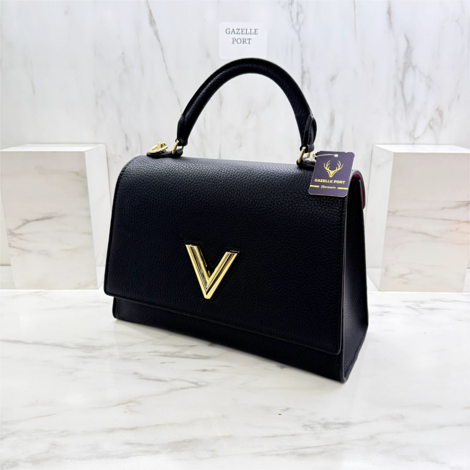 GAZELLE PORT 1054730