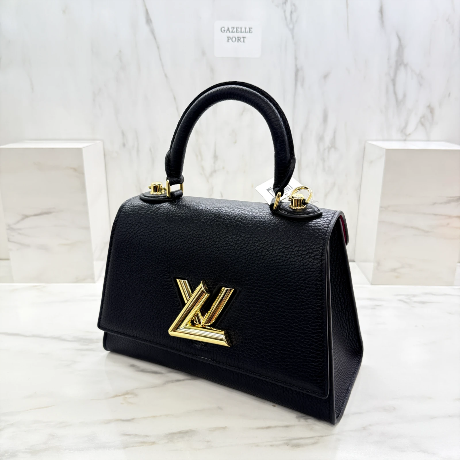 GAZELLE PORT 1054733