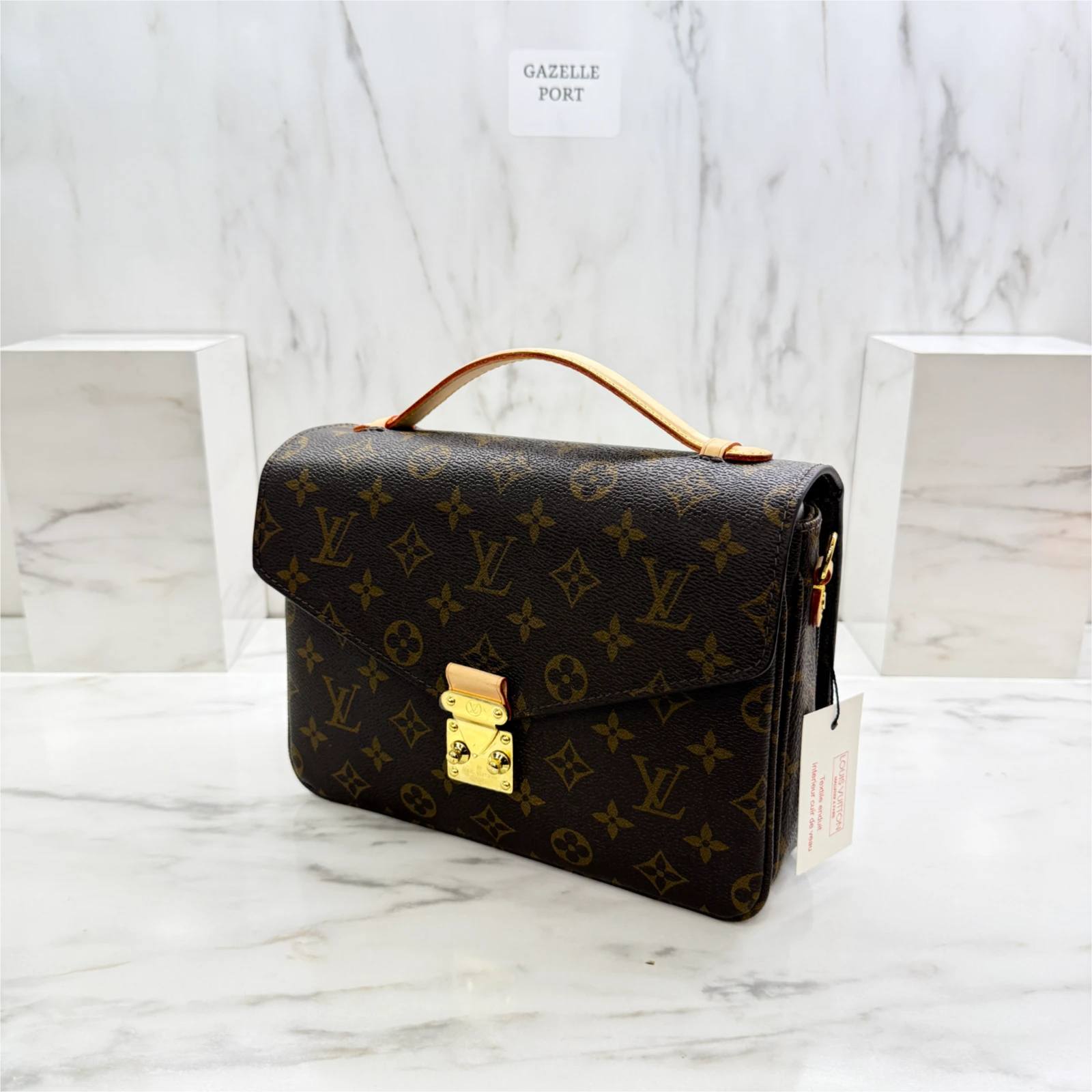 GAZELLE PORT 1054734