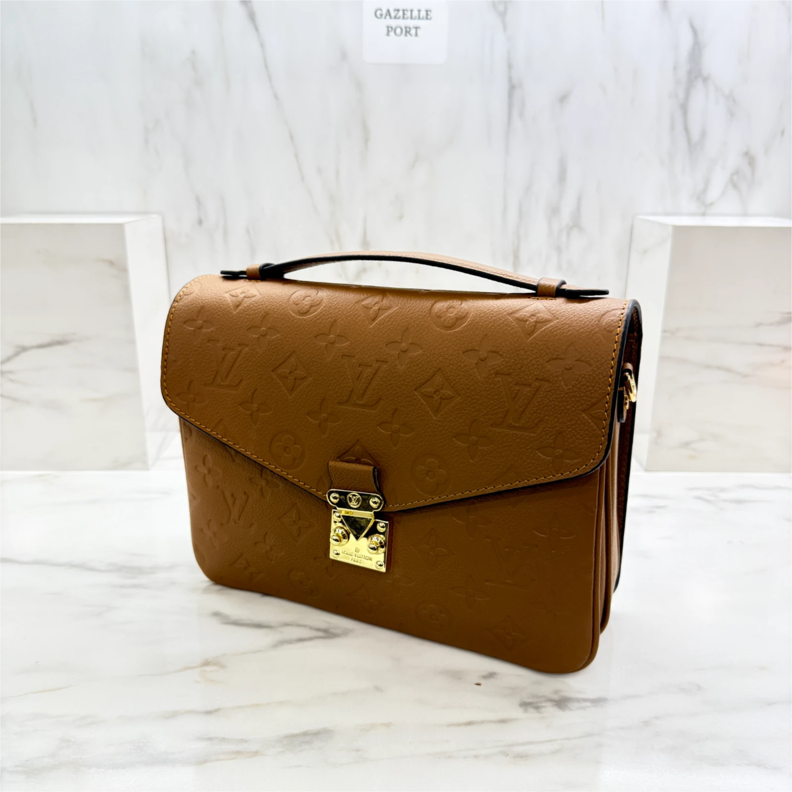 GAZELLE PORT 1054746