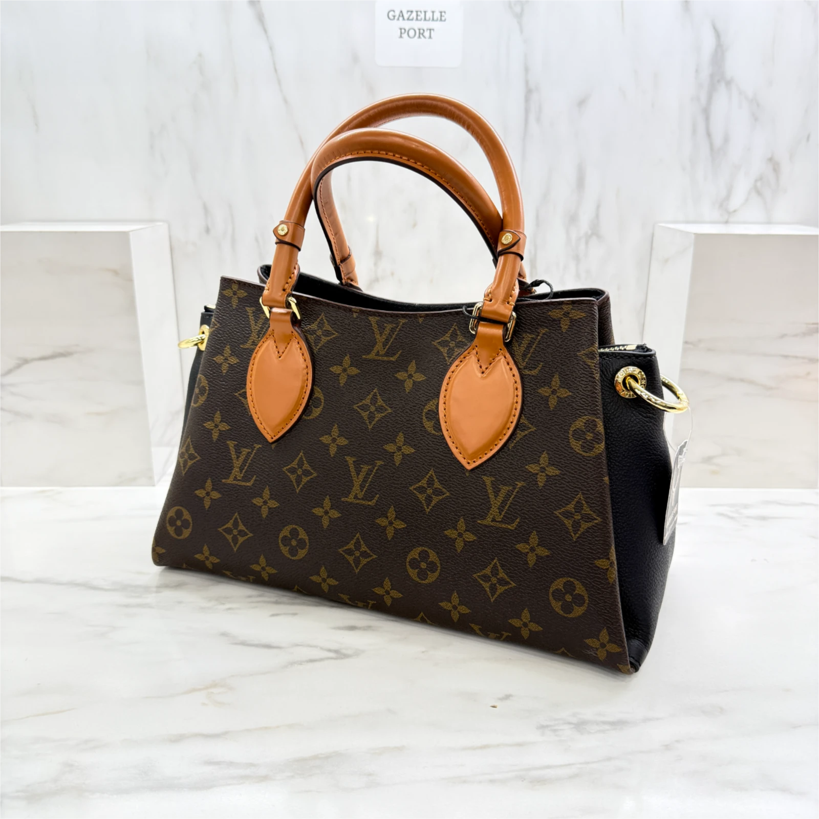 GAZELLE PORT 1054749