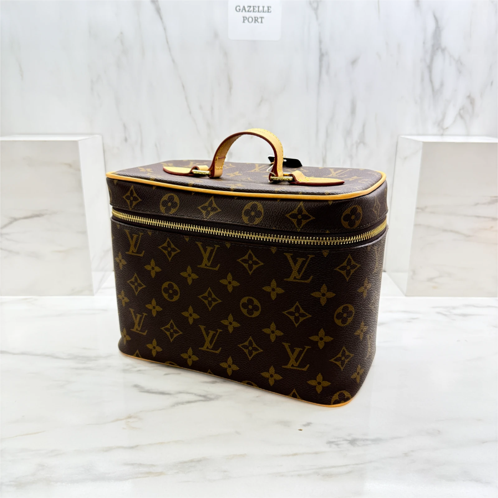 GAZELLE PORT 1054750