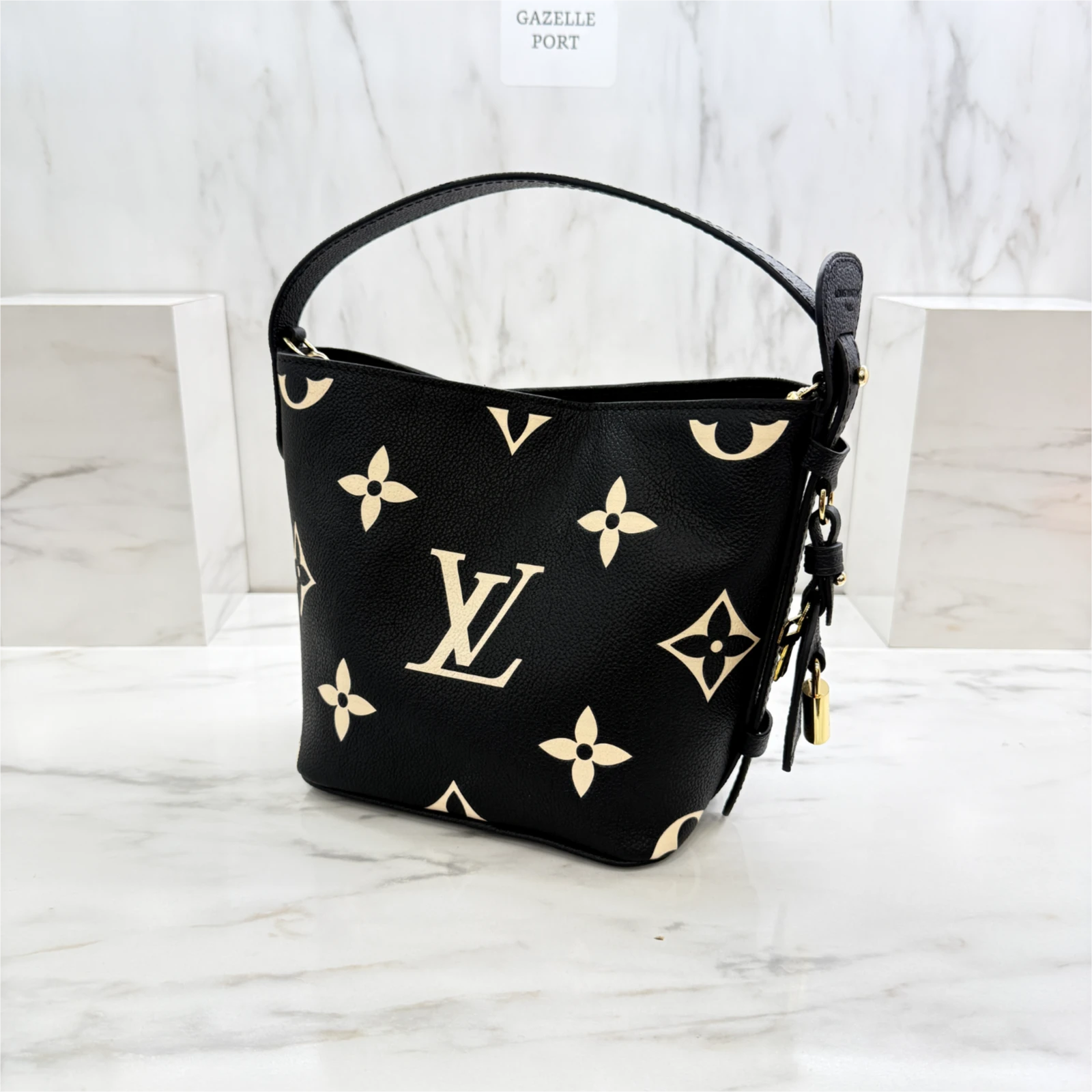 GAZELLE PORT 1054754