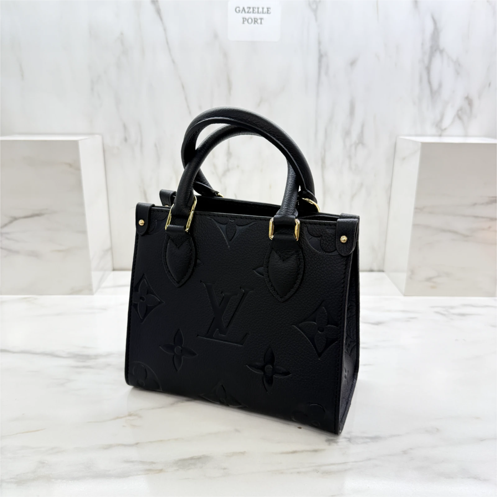 GAZELLE PORT 1054759