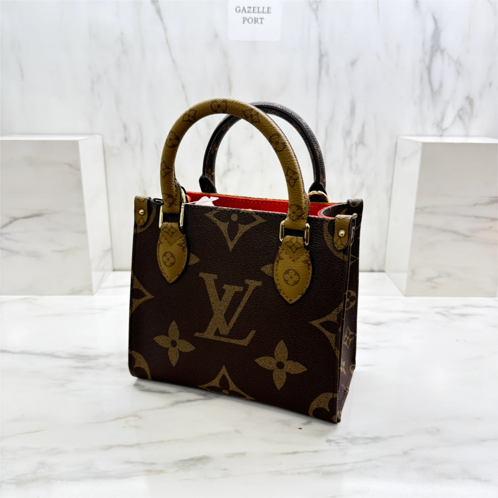 GAZELLE PORT 1054760