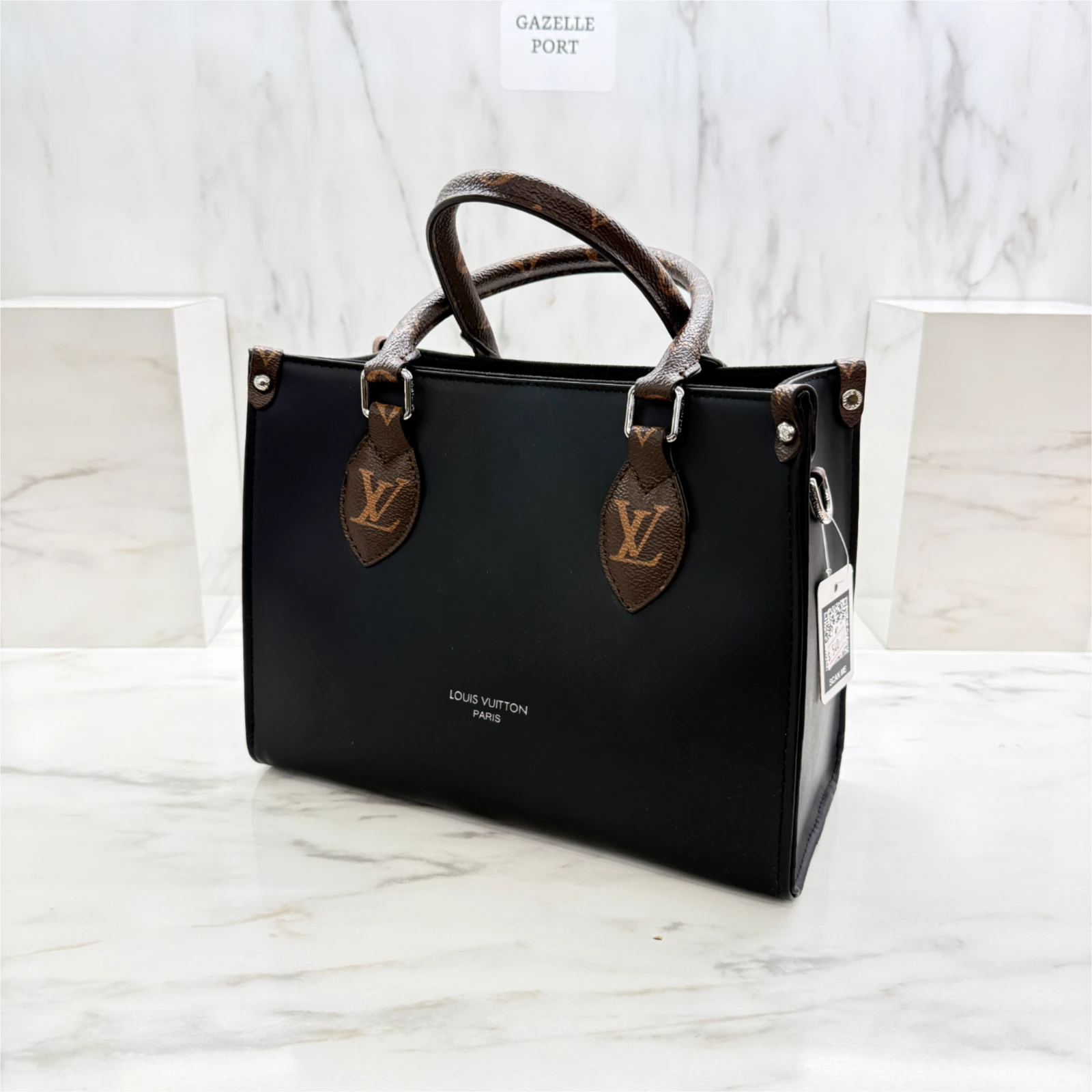 GAZELLE PORT 1054762