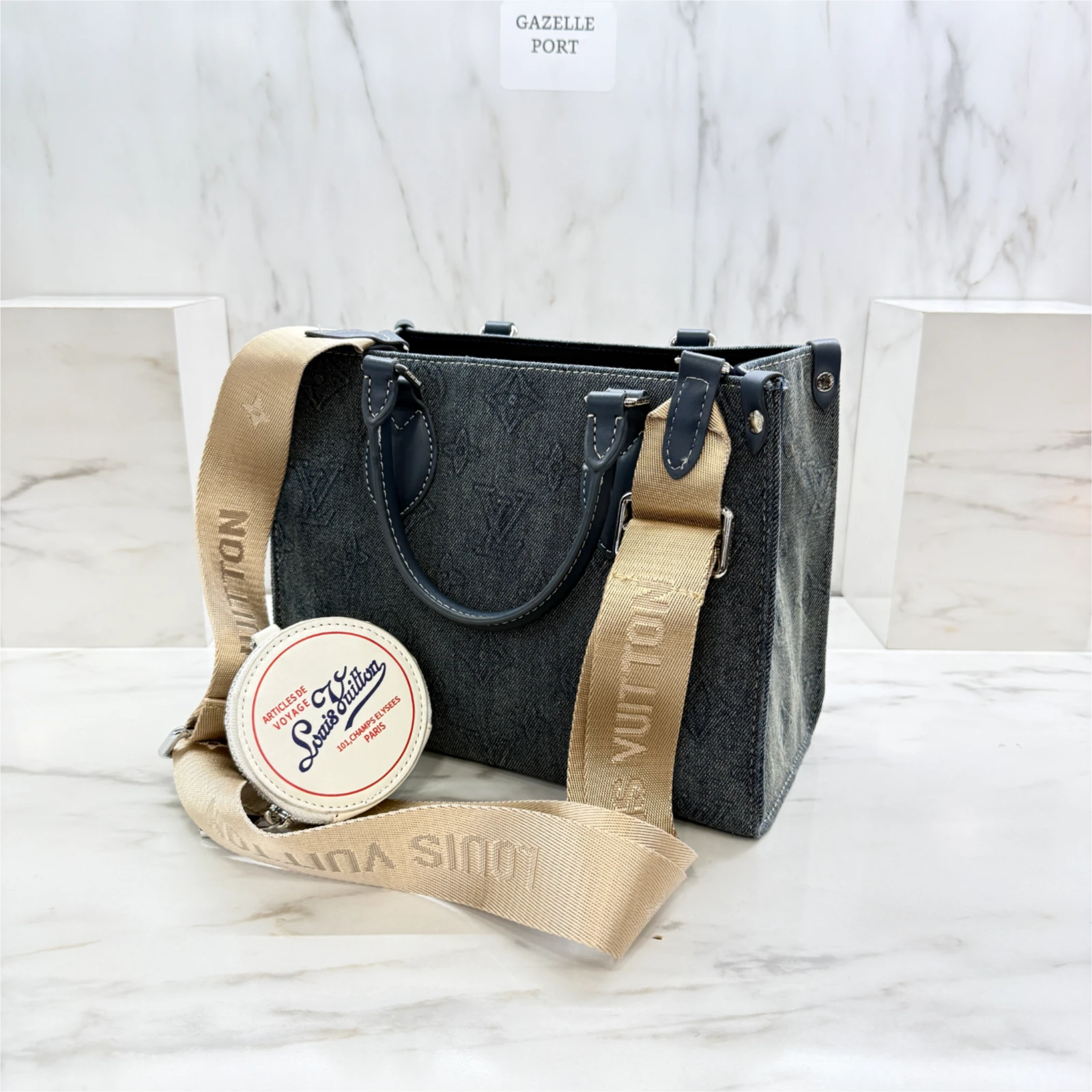 GAZELLE PORT 1054763