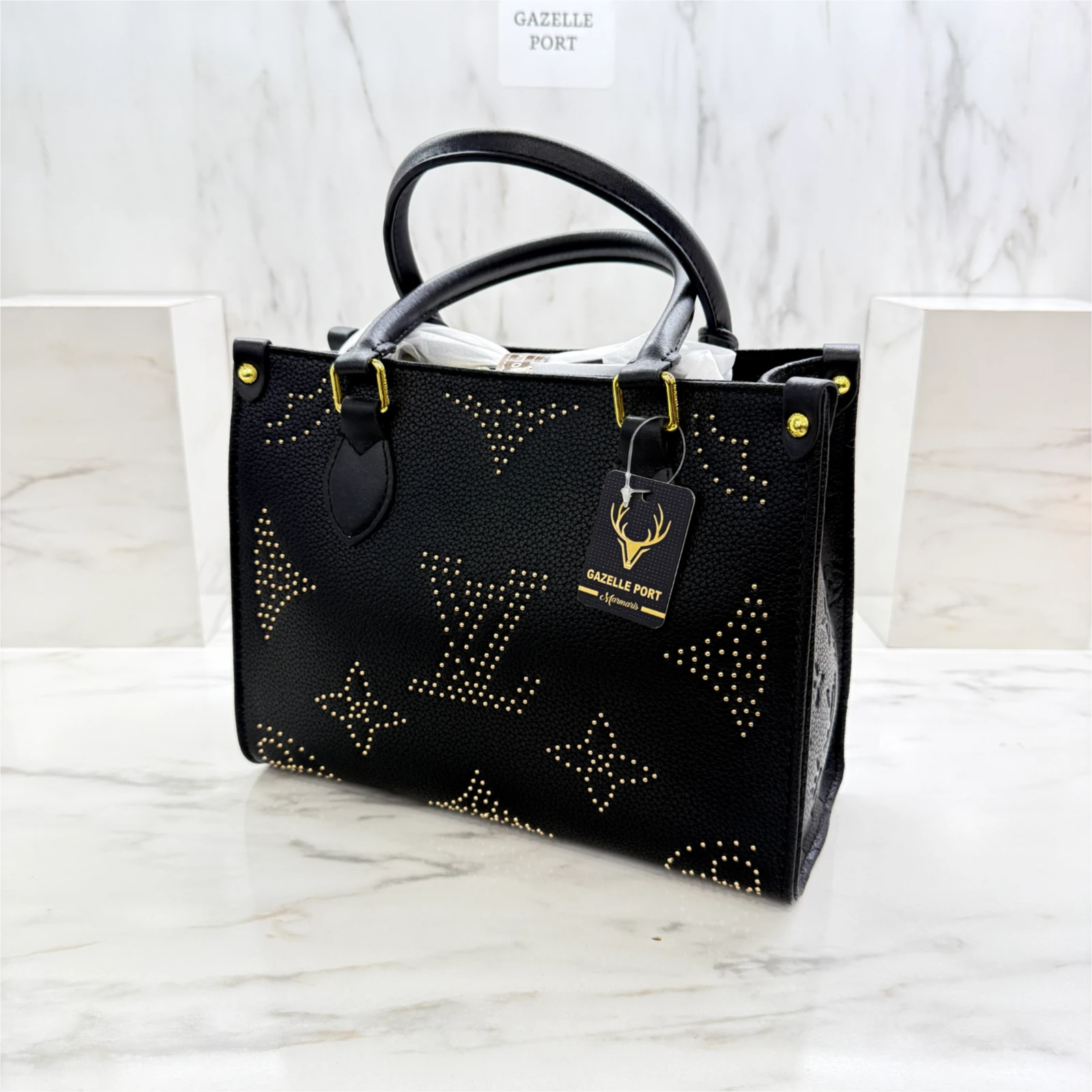 GAZELLE PORT 1054766