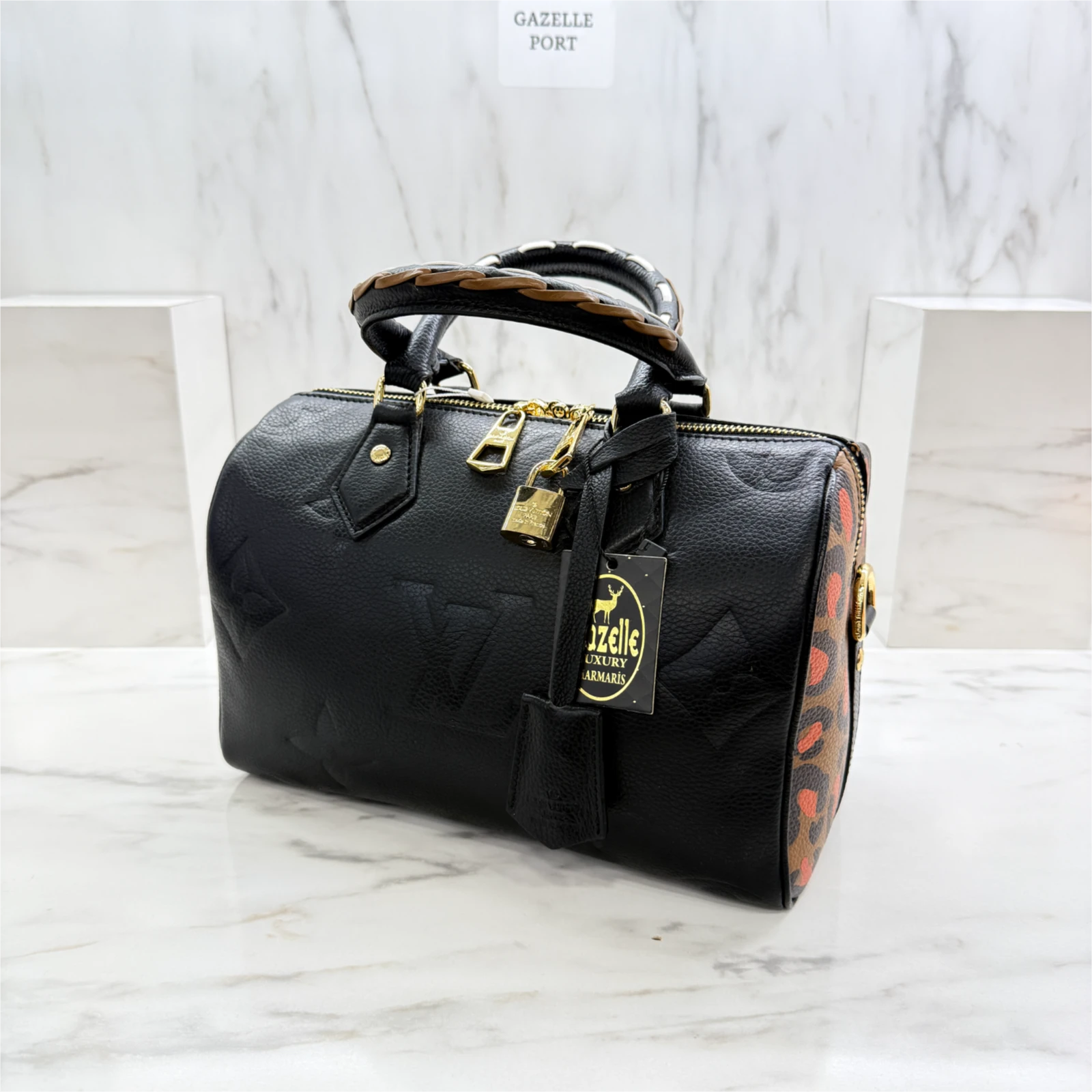 GAZELLE PORT 1054767