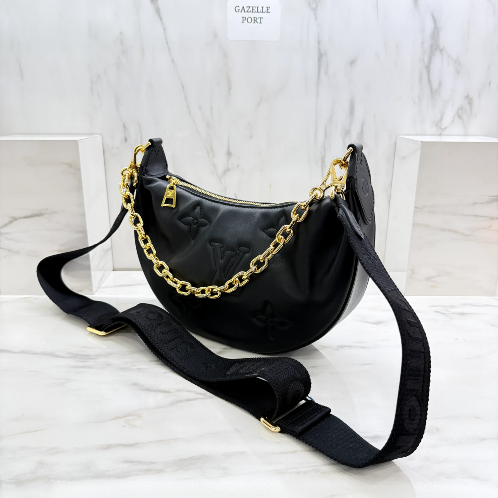 GAZELLE PORT 1054772